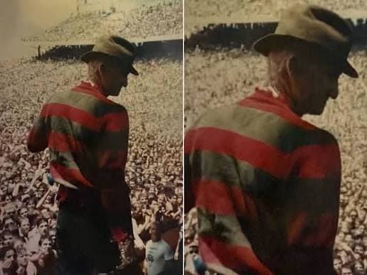 Freddy at the Cotton Bowl: Texxas Jam ’87 Was My Kind of Nightmare