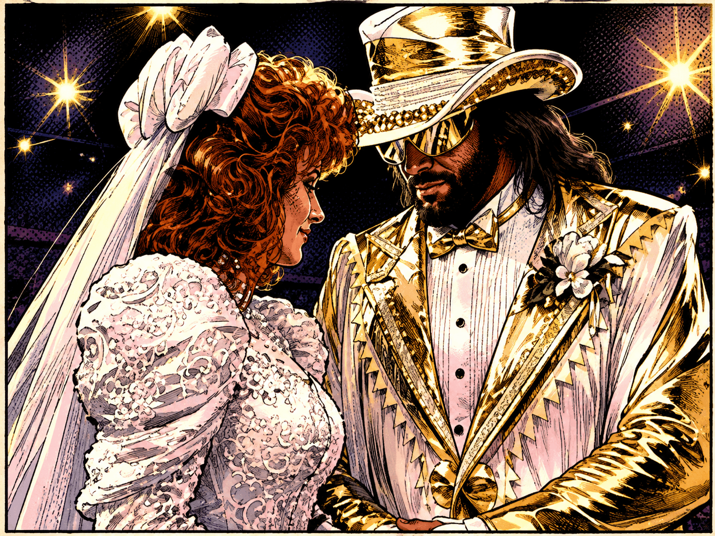 SummerSlam ’91: The Night a Wedding Got Murdered on PPV