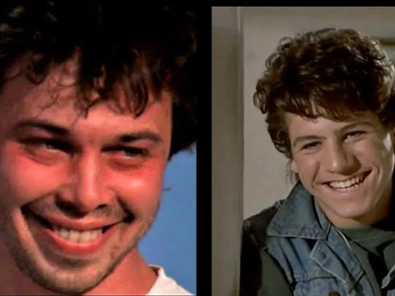 Who Was Hornier: Booger or Buddy in 80s Comedy?