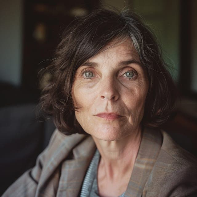 Karen Whitlock